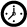 footer contact clock